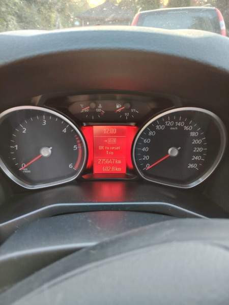 Ford Mondeo Eurajoki – foto 3