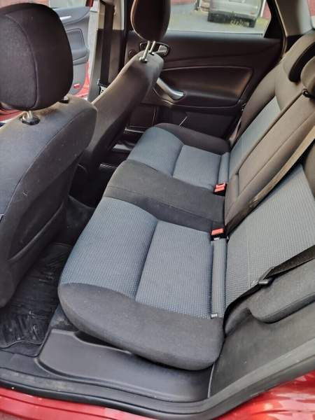 Ford Mondeo Eurajoki – foto 8