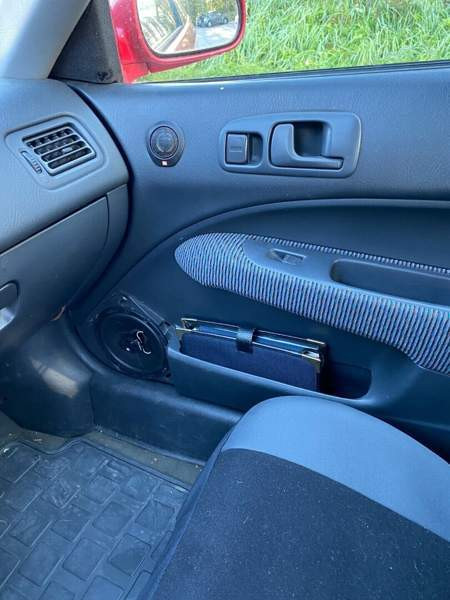 Honda Civic Nurmijaervi – foto 8