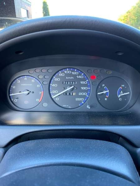 Honda Civic Nurmijaervi – foto 7