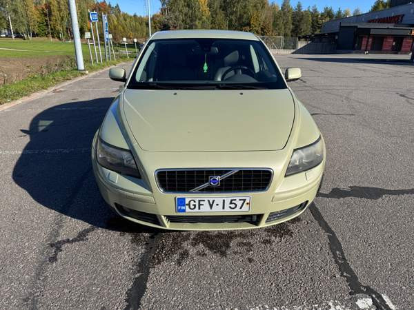 Volvo S40 Lappeenranta - photo 2