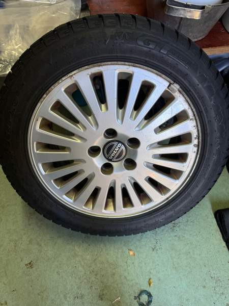 Volvo S40 Lappeenranta - photo 8