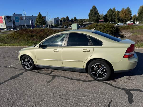 Volvo S40 Lappeenranta - photo 1