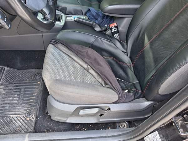 Ford Focus Эспоо - изображение 5