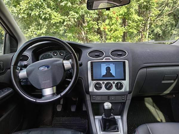 Ford Focus Эспоо - изображение 3