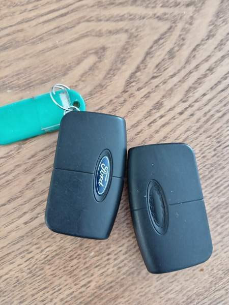 Ford Focus Эспоо - изображение 7