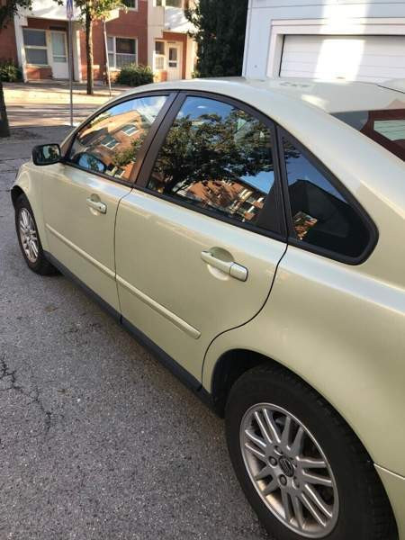 Volvo S40 Helsinki - photo 3