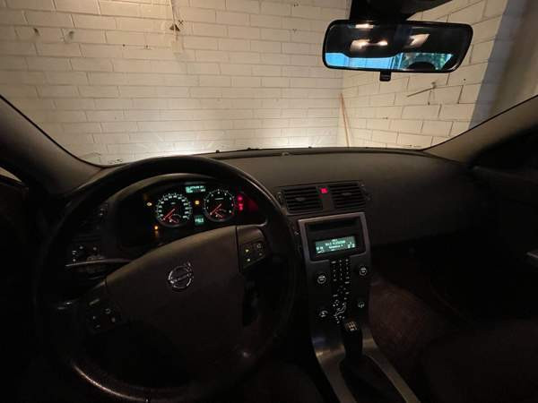Volvo S40 Helsinki - photo 8
