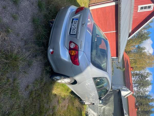 Toyota Corolla Kouvola – foto 2