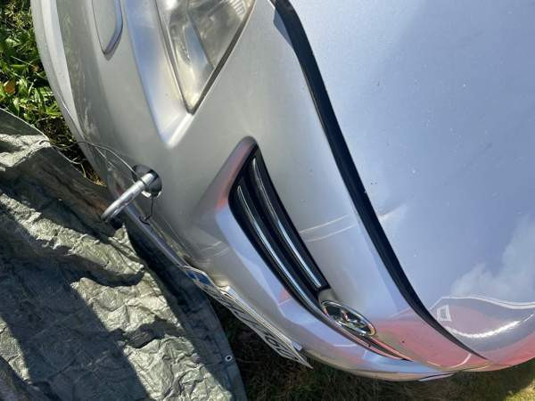 Toyota Corolla Kouvola – foto 3