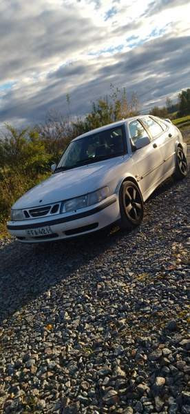 Saab 9-3 Валкеакоски - изображение 2