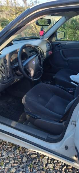 Saab 9-3 Валкеакоски - изображение 7