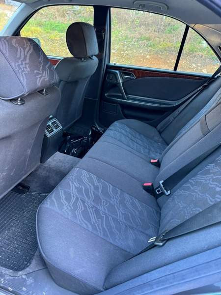 Mercedes-Benz E Taipalsaari – foto 7