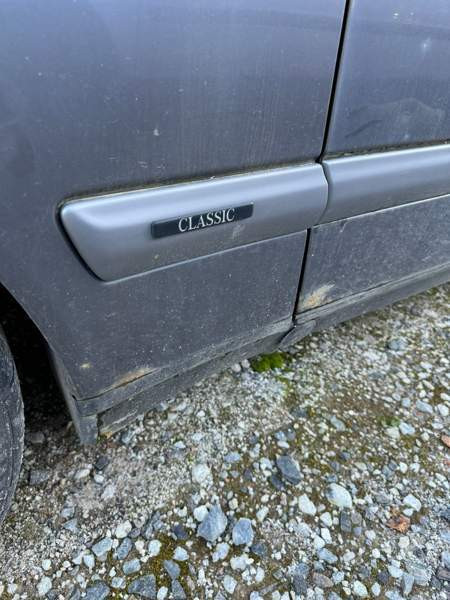 Mercedes-Benz E Taipalsaari – foto 5