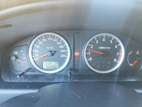 Nissan Almera Parikkala - изображение 6