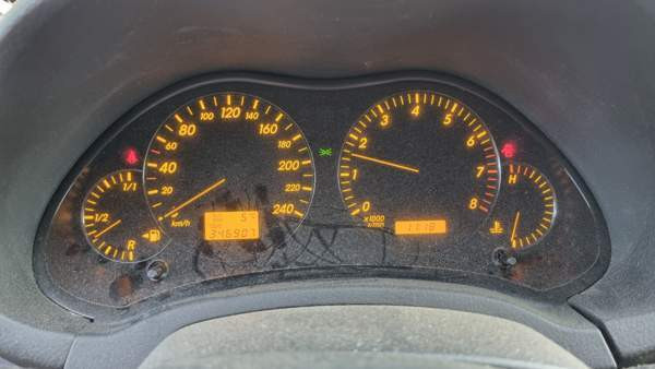 Toyota Avensis Virolahti – foto 5