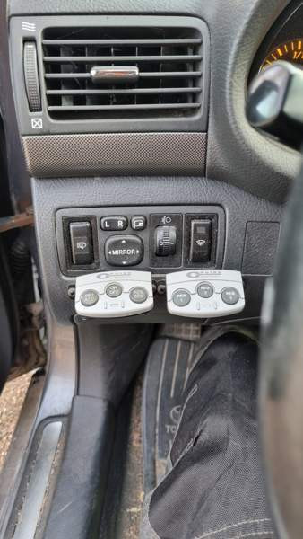 Toyota Avensis Virolahti – foto 3