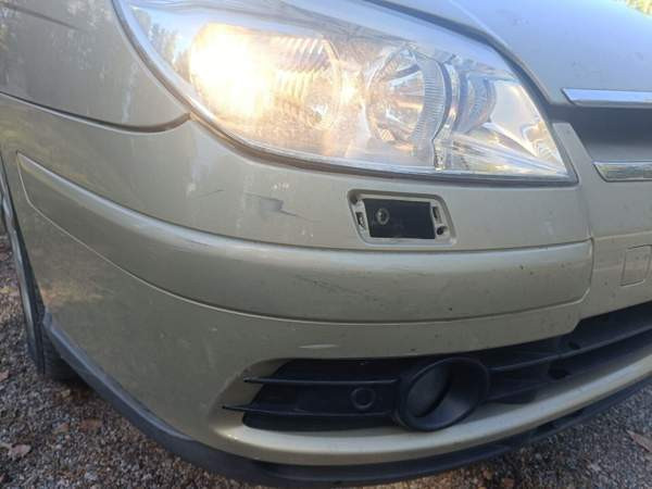 Citroen C5 Sibbo – foto 8