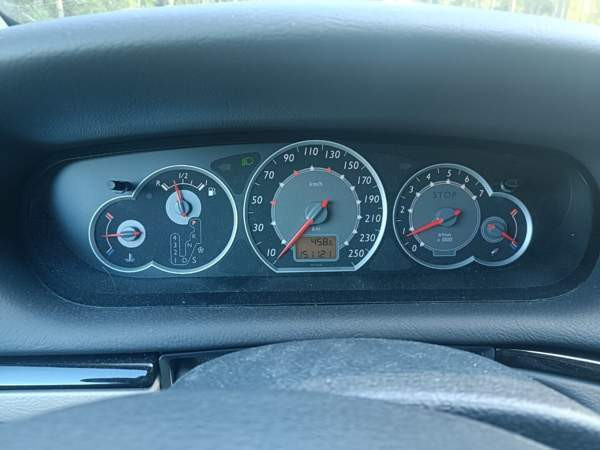 Citroen C5 Sibbo – foto 6