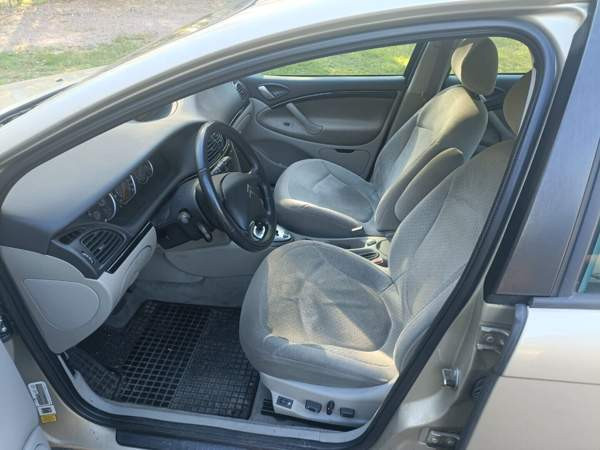 Citroen C5 Sibbo – foto 5