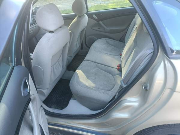 Citroen C5 Sibbo – foto 7