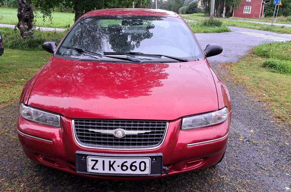 Chrysler Stratus Oulainen - photo 1