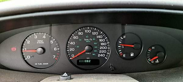 Chrysler Stratus Oulainen - photo 7