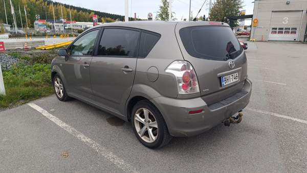 Toyota Verso Tampere - photo 4