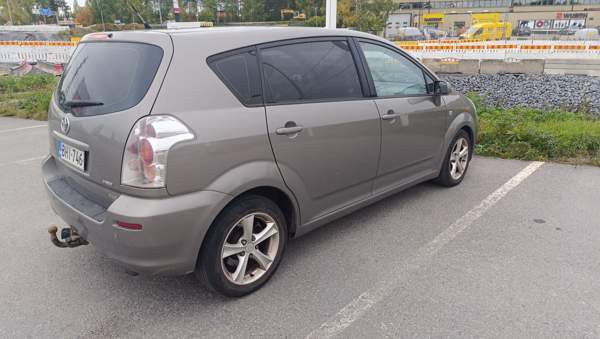 Toyota Verso Tampere - photo 3