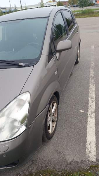 Toyota Verso Tampere - photo 2