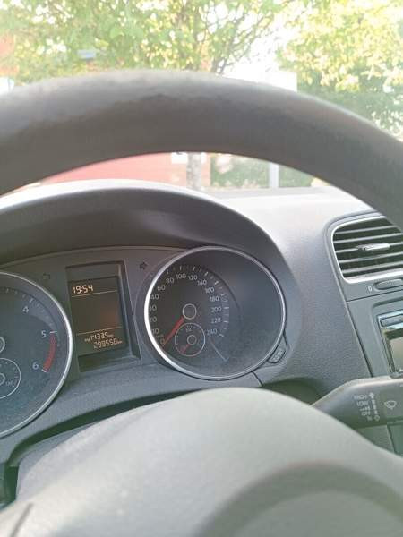 Volkswagen Golf Тампере - изображение 4