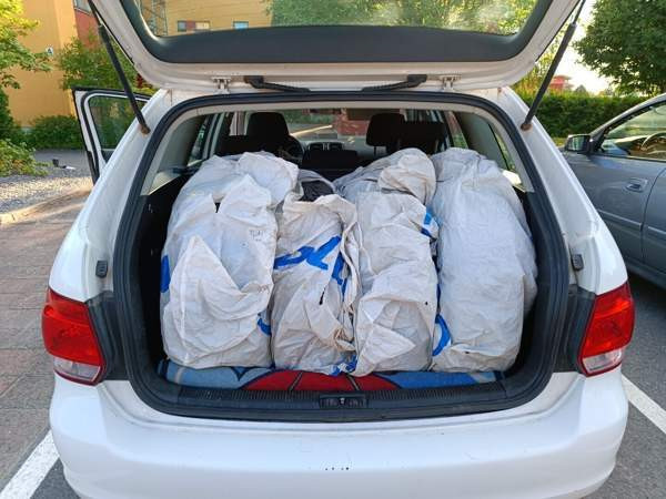 Volkswagen Golf Тампере - изображение 6