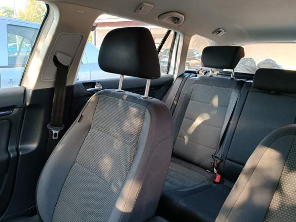 Volkswagen Golf Тампере - изображение 3