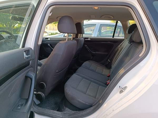 Volkswagen Golf Тампере - изображение 7