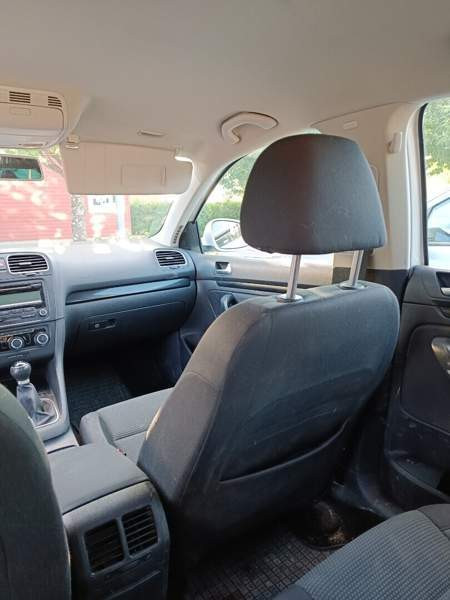 Volkswagen Golf Тампере - изображение 8