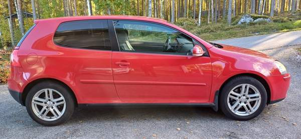 Volkswagen Golf Jyvaeskylae – foto 2