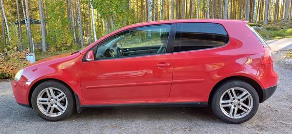 Volkswagen Golf Jyvaeskylae – foto 6