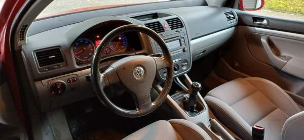 Volkswagen Golf Jyvaeskylae – foto 8