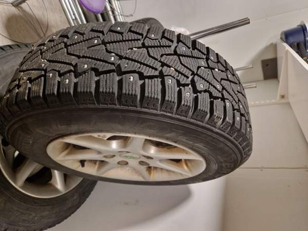 Volkswagen Passat Alavus - изображение 5