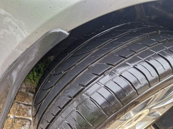 Volkswagen Passat Alavus - изображение 4