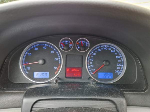 Volkswagen Passat Alavus - изображение 6