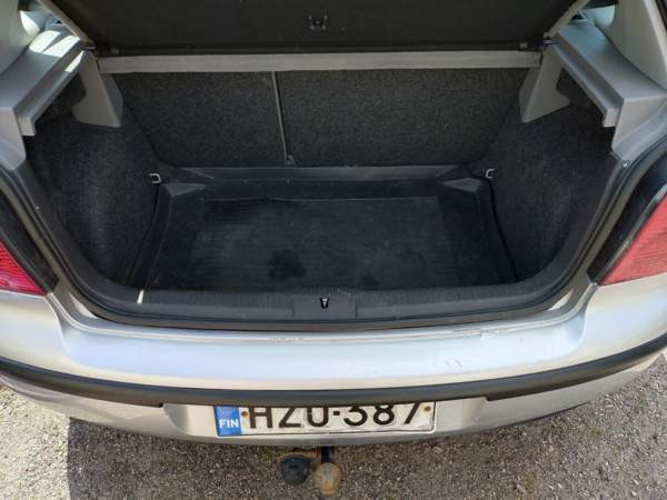 Volkswagen Polo Kerava - valokuva 5