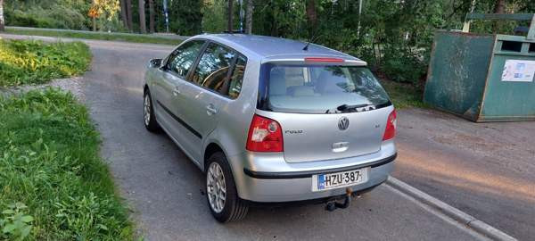 Volkswagen Polo Kerava - valokuva 3