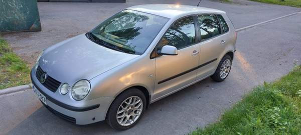Volkswagen Polo Kerava - valokuva 2