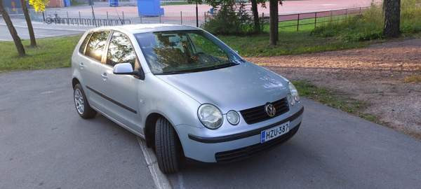 Volkswagen Polo Kerava - valokuva 1