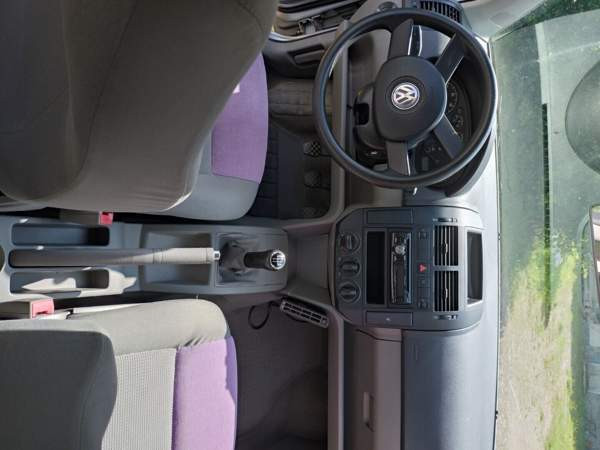 Volkswagen Polo Kerava - valokuva 7