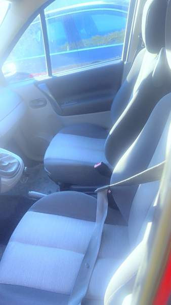 Renault Scenic Helsinki - valokuva 5