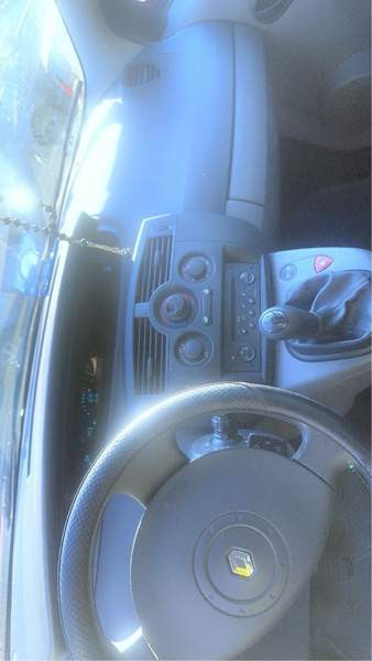 Renault Scenic Helsinki - valokuva 6