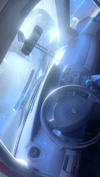 Renault Scenic Helsinki - valokuva 4