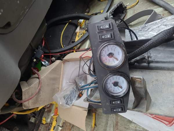 Fiat Multipla Tammela – foto 5